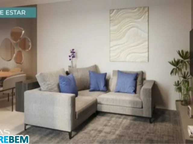 Imagem 3: APARTAMENTO Á VENDA COM ÓTIMA LOCALIZAÇÃO!!!