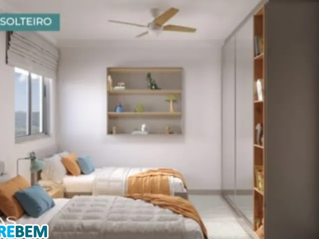 Imagem 6: APARTAMENTO Á VENDA COM ÓTIMA LOCALIZAÇÃO!!!
