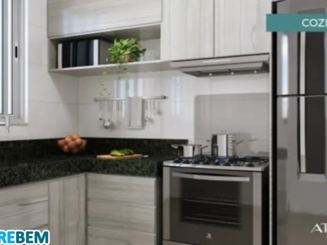 Imagem 9: APARTAMENTO Á VENDA COM ÓTIMA LOCALIZAÇÃO!!!