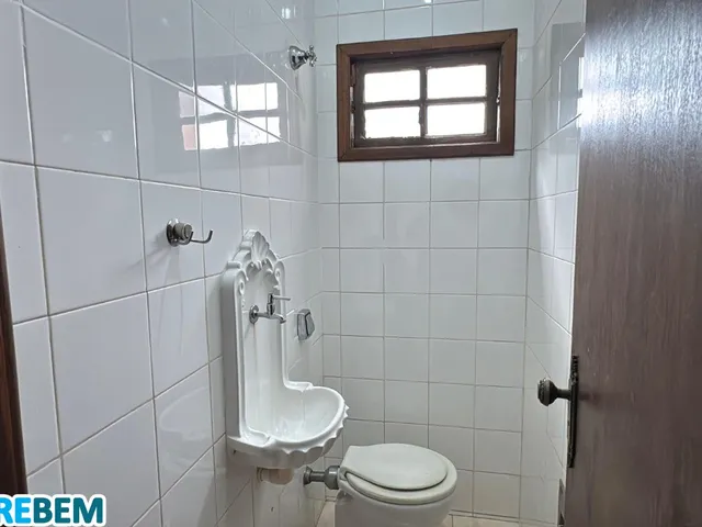 Imagem 9: CASA CLÁSSICA À VENDA NO BAIRRO BOM RETIRO - EXCELENTE LOCALIZAÇÃO