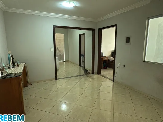 Imagem 3: CASA À VENDA NO BAIRRO IDEAL - EXCELENTE LOCALIZAÇÃO