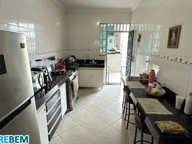 Imagem 6: CASA À VENDA NO BAIRRO IDEAL - EXCELENTE LOCALIZAÇÃO