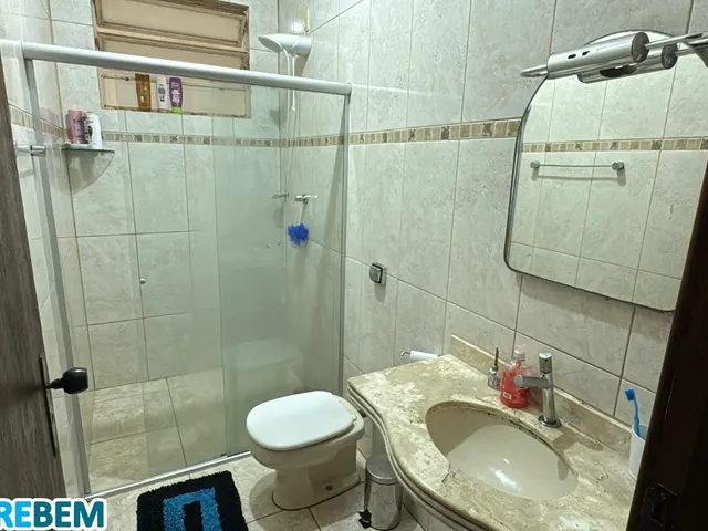 Imagem 12: CASA À VENDA NO BAIRRO IDEAL - EXCELENTE LOCALIZAÇÃO