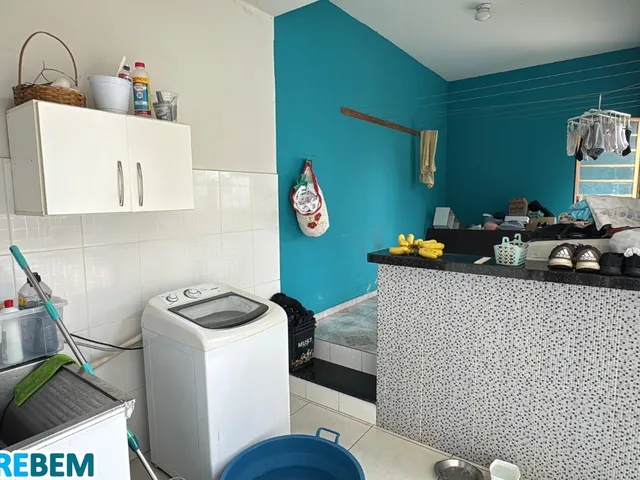 Imagem 15: CASA À VENDA NO BAIRRO IDEAL - EXCELENTE LOCALIZAÇÃO