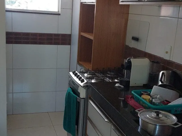 Imagem: Apartamento À Venda Bairro Cidade Nova
