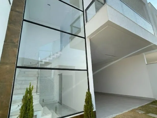 Imagem: CASA RESIDENCIAL em IPATINGA - MG, IGUAÇU
