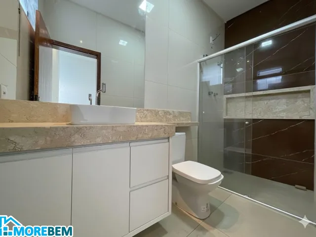 Imagem 7: CASA RESIDENCIAL em IPATINGA - MG, IGUAÇU