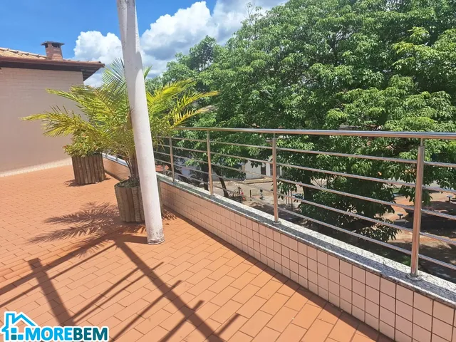 Imagem 14: Prédio COMERCIAL em IPATINGA - MG, CANAAZINHO