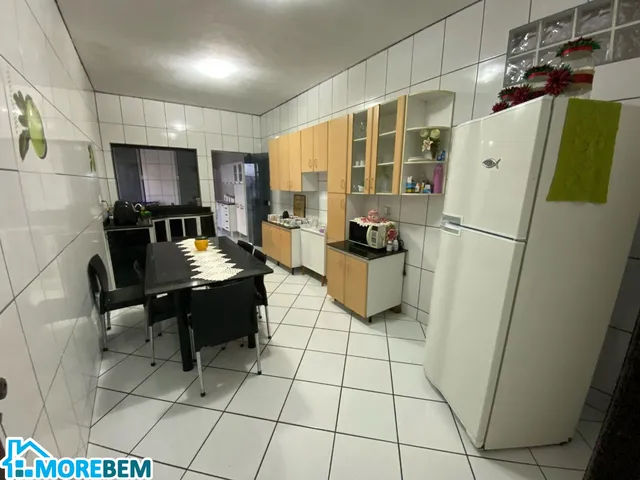 Imagem 6: EXCELENTE CASA Á VENDA BAIRRO IDEAL!!!