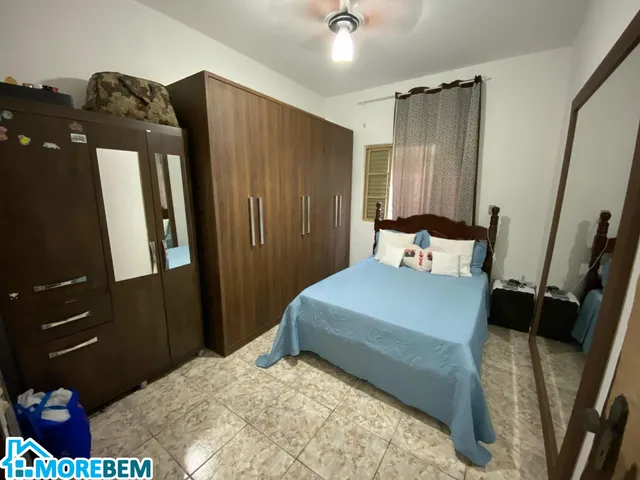 Imagem 9: EXCELENTE CASA Á VENDA BAIRRO IDEAL!!!