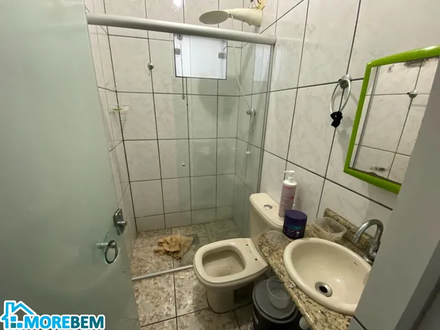 Imagem 12: EXCELENTE CASA Á VENDA BAIRRO IDEAL!!!
