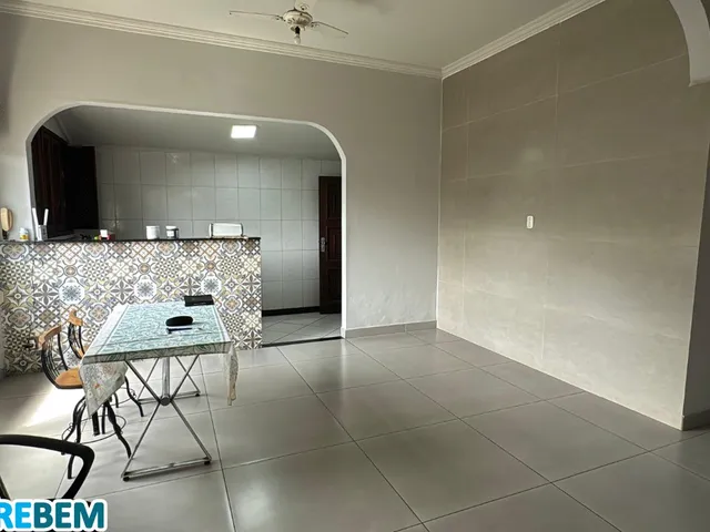 Imagem 3: CASA RESIDENCIAL em IPATINGA - MG, IMBAÚBAS
