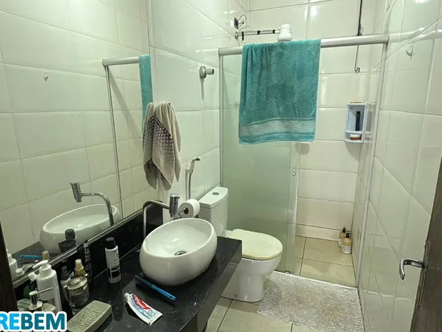 Imagem 4: CASA RESIDENCIAL em IPATINGA - MG, IMBAÚBAS
