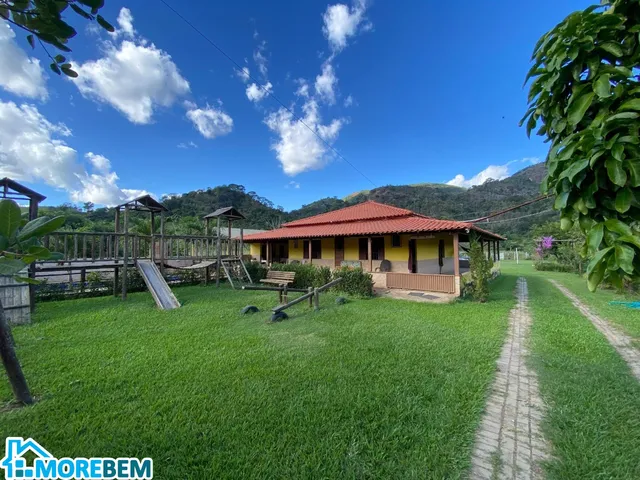 Imagem: CHÁCARA Á VENDA COM LOCALIZAÇÃO EXCELENTE!!!