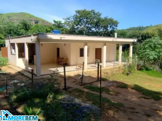 Imagem: SÍTIO Á VENDA EM PEDRA BRANCA!!!