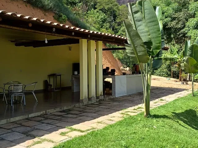 Imagem 2: CHÁCARA Á VENDA EM IPANEMINHA!!!