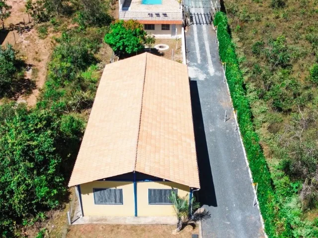 Imagem: SÍTIO Á VENDA RECANTO DA SERRA!!!