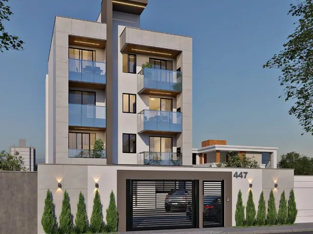 Imagem: APARTAMENTO Á VENDA BAIRRO CIDADE NOVA!!!
