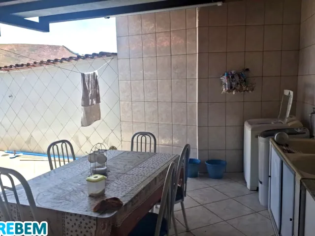 Imagem 6: CASA RESIDENCIAL em IPATINGA - MG, CANAÃ