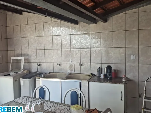 Imagem 9: CASA RESIDENCIAL em IPATINGA - MG, CANAÃ