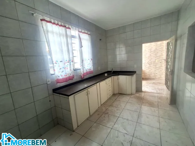 Imagem: CASA Á VENDA BAIRRO CANÃA!!!