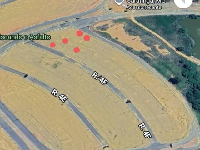 Imagem 5: GLEBA DE LOTES Á VENDA CONDOMÍNIO PARQUES DO VALE CARATINGA!!!
