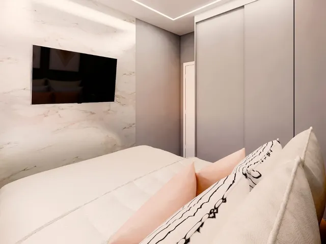 Imagem 6: APARTAMENTO Á VENDA COM EXCELENTE LOCALIZAÇÃO!!!