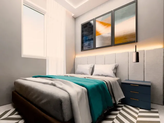 Imagem 12: APARTAMENTO Á VENDA COM EXCELENTE LOCALIZAÇÃO!!!