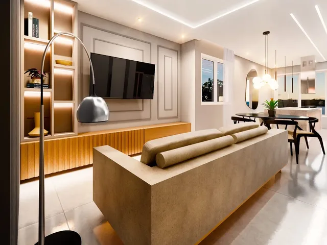 Imagem 15: APARTAMENTO Á VENDA COM EXCELENTE LOCALIZAÇÃO!!!