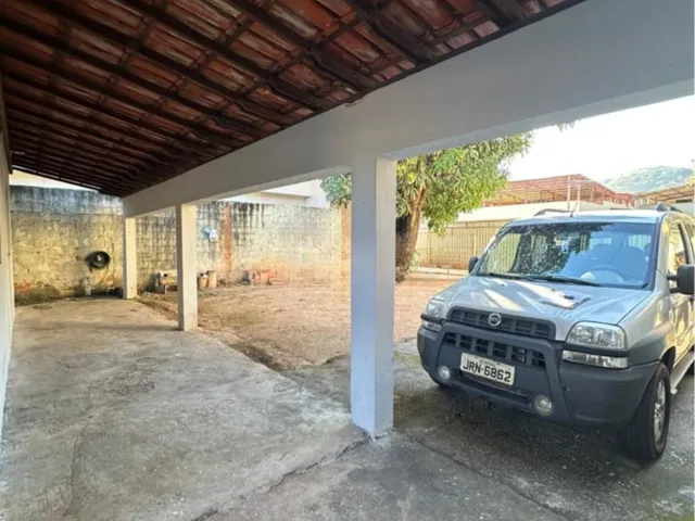 Imagem 5: CASA RESIDENCIAL em IPATINGA - MG, BETHÂNIA