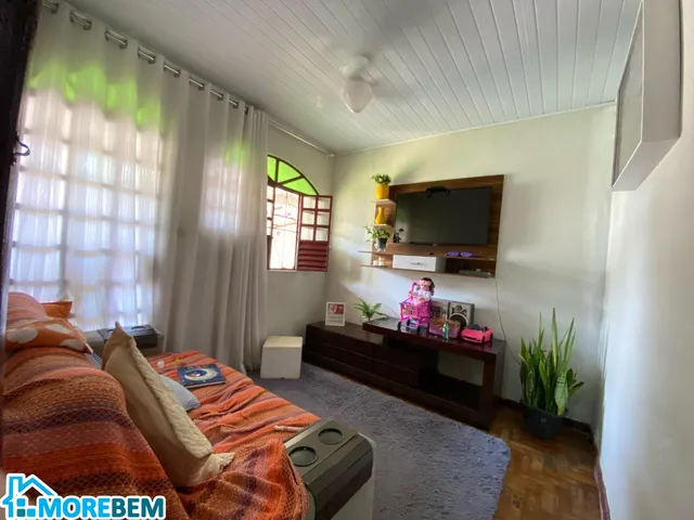 Imagem: CASA RESIDENCIAL em IPATINGA - MG, IMBAÚBAS