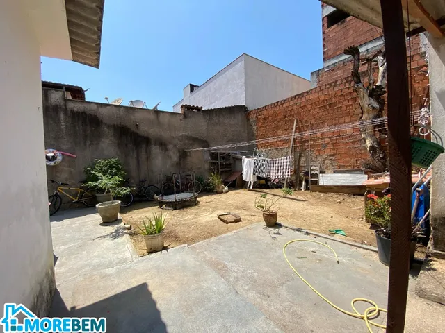 Imagem 7: CASA RESIDENCIAL em IPATINGA - MG, IMBAÚBAS