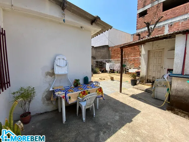 Imagem 16: CASA RESIDENCIAL em IPATINGA - MG, IMBAÚBAS