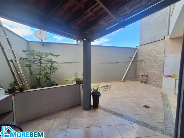 Imagem 2: CASA COM LOCALIZAÇÃO PRIVILEGIADA NO BAIRRO BETHÂNIA!!!