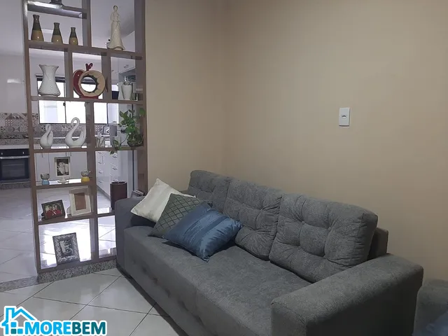 Imagem 5: CASA COM LOCALIZAÇÃO PRIVILEGIADA NO BAIRRO BETHÂNIA!!!