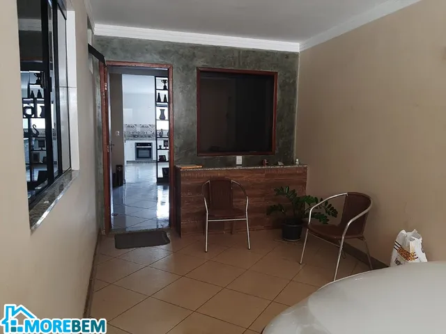 Imagem 14: CASA COM LOCALIZAÇÃO PRIVILEGIADA NO BAIRRO BETHÂNIA!!!