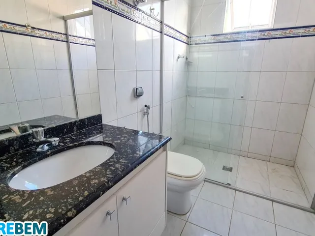 Imagem 2: APARTAMENTO Á VENDA BEM LOCALIZADO NO BAIRRO IGUAÇU!!!