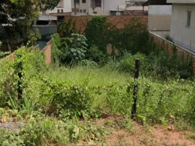 Imagem: LOTE Á VENDA BAIRRO CAÇULA!!!