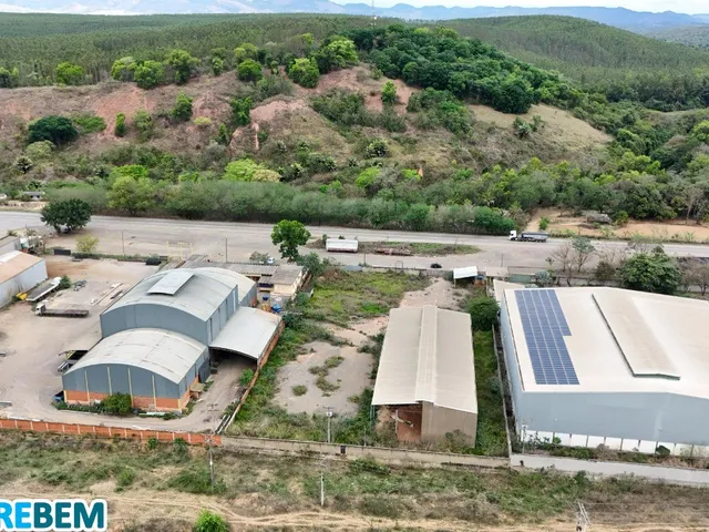 Imagem: GALPÃO Á VENDA!!!