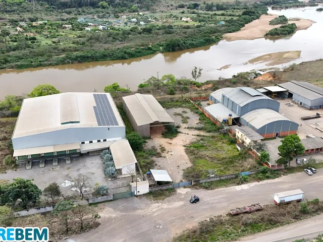 Imagem 4: GALPÃO Á VENDA!!!