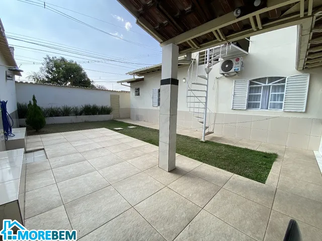 Imagem 11: EXCELENTE CASA Á VENDA BAIRRO IMBAÚBAS!!!