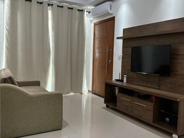Imagem: APARTAMENTO Á VENDA EM SANTANA DO PARAÍSO