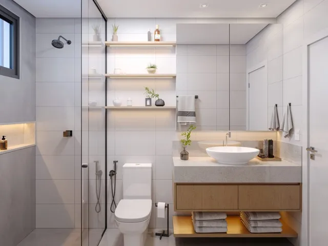 Imagem 7: APARTAMENTO Á VENDA, LOCALIZAÇÃO PRIVILEGIADA NO BAIRRO IGUAÇU!!!