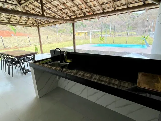 Imagem 11: CHÁCARA Á VENDA EM SÃO CÂNDIDO CÓRREGO DO PRATA