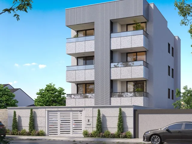 Imagem: APARTAMENTO Á VENDA COM EXCELENTE LOCALIZAÇÃO