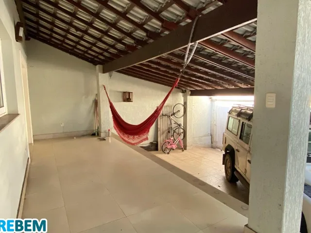 Imagem 13: CASA RESIDENCIAL em IPATINGA - MG, IMBAÚBAS