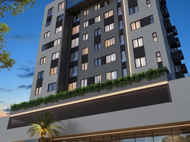 Imagem: APARTAMENTOS A VENDA NO BAIRRO HORTO COM