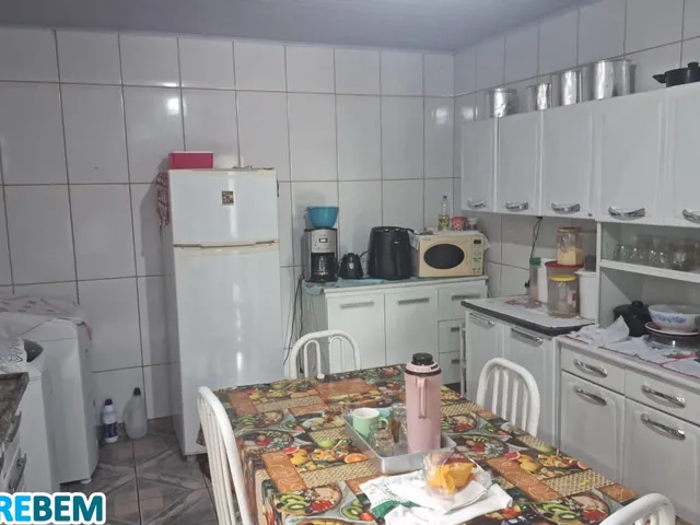 Imagem: CASA A VENDA NO BAIRRO JARDIM PANORAMA