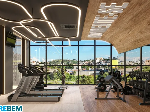 Imagem 2: EXCELENTES APARTAMENTOS A VENDA NO CIDADE NOBRE!