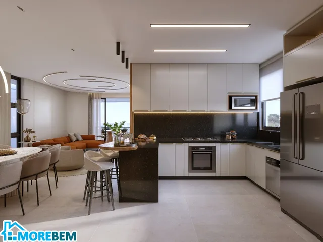 Imagem 5: EXCELENTES APARTAMENTOS A VENDA NO CIDADE NOBRE!